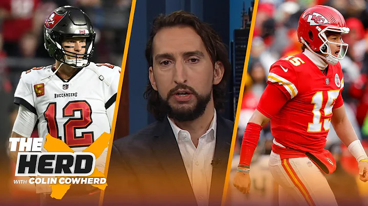Patrick Mahomes has cemented himself as league MVP...