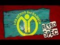 Le complot des hros du samedi l yan thriault retro spec