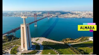 Almada. Setúbal. Portugal. #052 Subtitle available for any language
