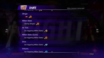 Marvel vs Capcom Infinite - First Time Playing! *No commentary*