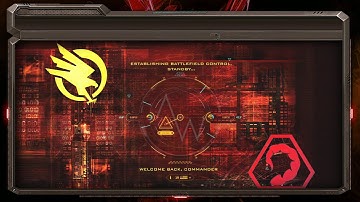 C&C Renegade - Live Stream - 11/30/2021