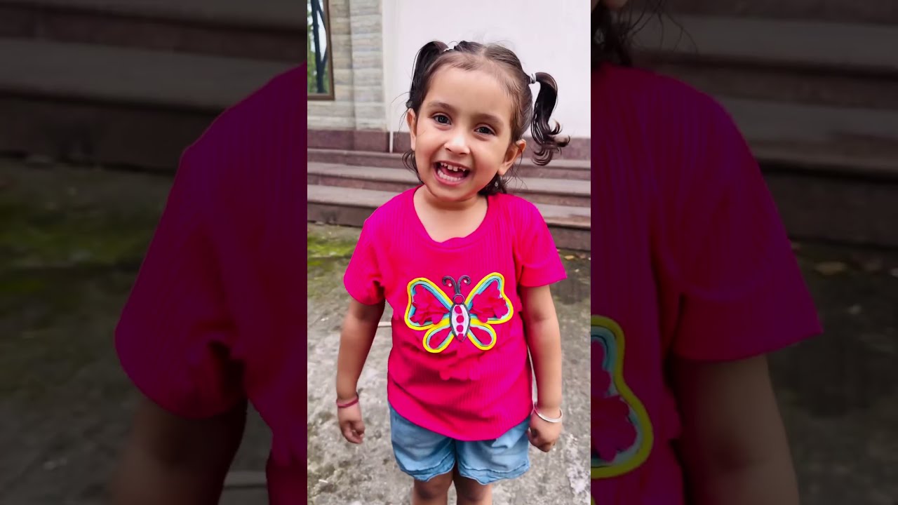 Himanshi And Mumma Funny Video