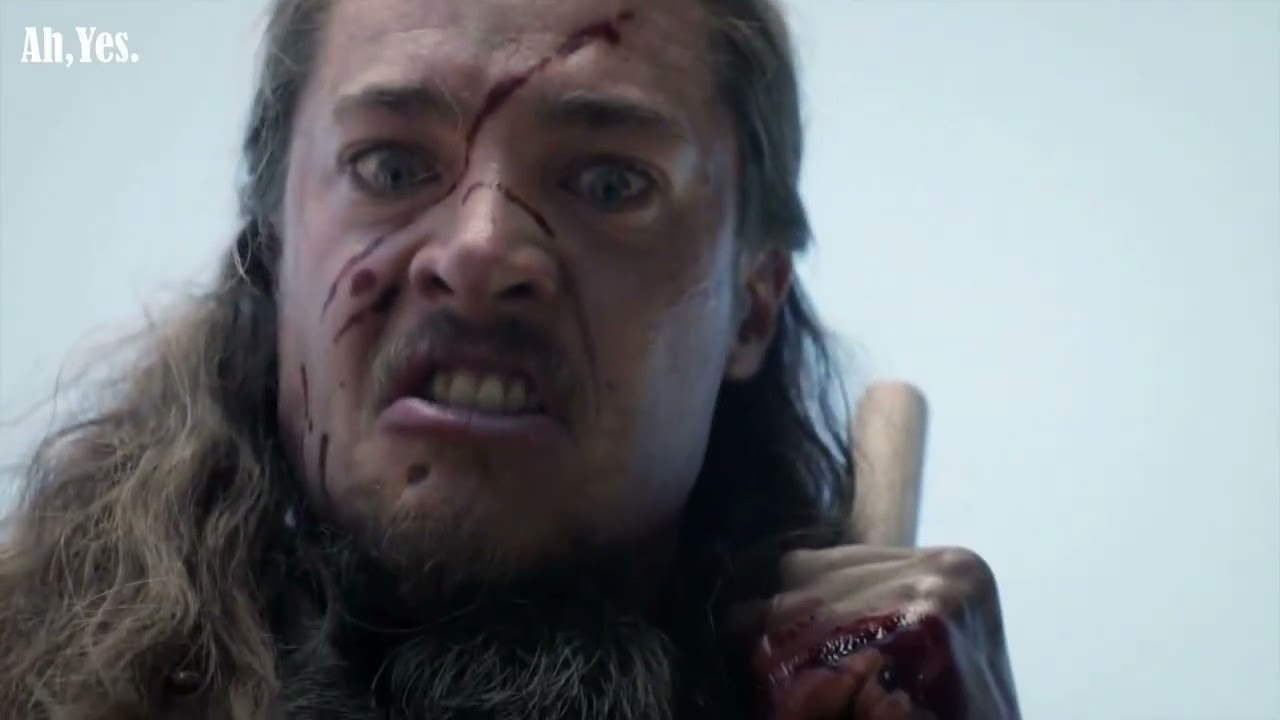 The Last Kingdom: Uhtred vs Exercito  -  Royality Song EDIT