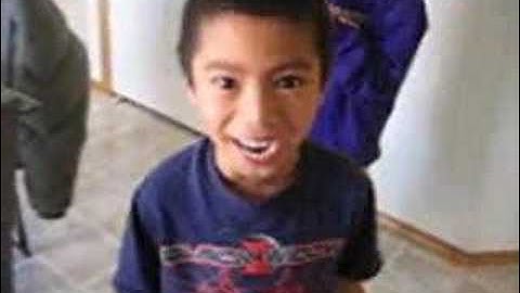 Level 3 Maze Scare Best One Ever! Got 2 Kids in one try!