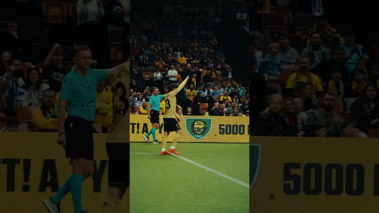 SPODEK SUPER CUP 2026 - TAK BYŁO 🛸 