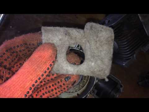 Stihl ms 180