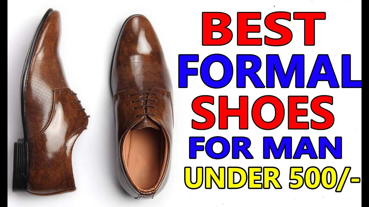 best formal slip on shoes