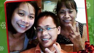 Happy Birthday Nanay