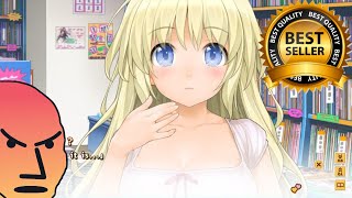 Kotaku Panics Over These Top Selling Games On Steam screenshot 2