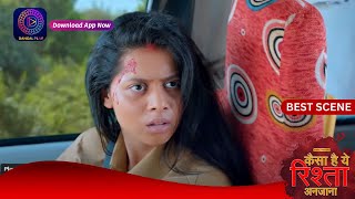 Kaisa Hai Yeh Rishta Anjana | 6 May 2024 | Best Scene | Dangal Tv