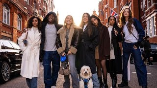 Now United - Flex That Ego ( Special Video) - London, UK