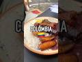 Comidas do Mundo dentro de SP: Ep.09 - Macondo 🇨🇴 #dicas #culinária #colômbia