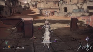 AI Limit Playthrough 2.