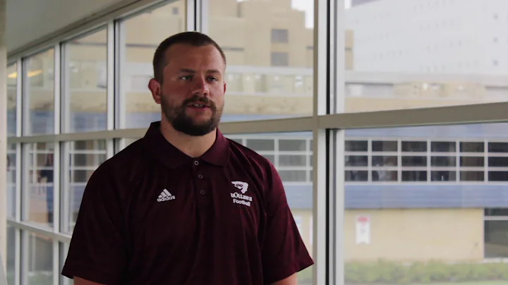 Gee-Gees Give | Kevin Mackey