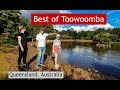 Travel guide to Toowoomba, Australia. Great places to see and do.