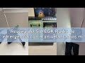 Reseña del SIYEGK Radio de emergencia con manivela, radios meteorológicas de 5000 mAh, radios solare