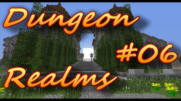 Everything Dungeon Realms - Best High Level Farming in the Dreadwoods (Open Beta)