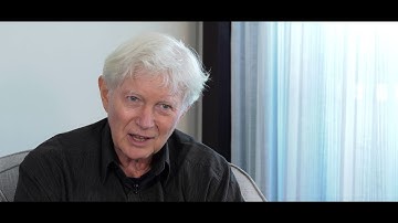 Dr. Peter Gray - Excerpt from the documentary Self-Taught