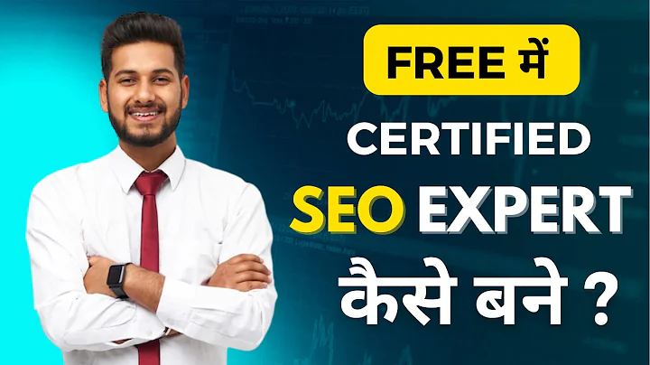 Lär dig SEO gratis | Tjäna 50 000 SEK/månad | Bli en certifierad SEO-expert! | Gratis kurser