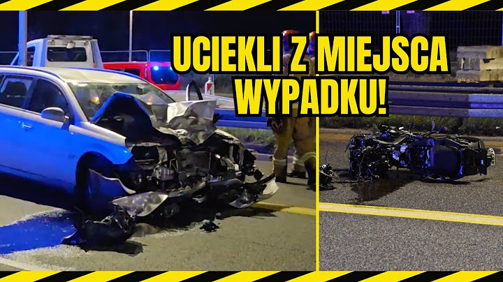 A father and his 13-year-old son died in an accident. The perpetrator and his passenger fled!