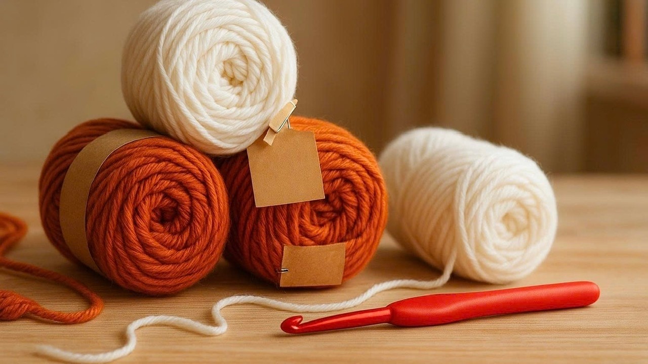 EVERYONE IS MAKING THIS SQUARE / GRANNY SQUARE