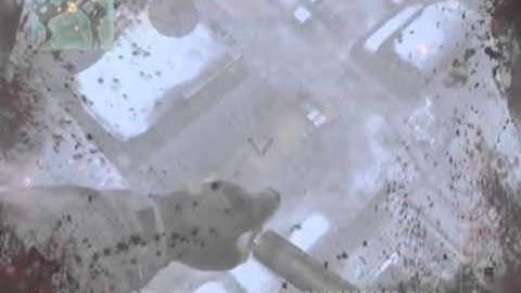 Out Of Outpost With Knock Back Modz