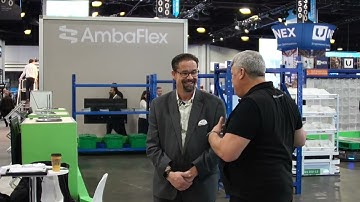 Modex 2024 Day 2 Recap Part 1 of 2 | Robot Advisors