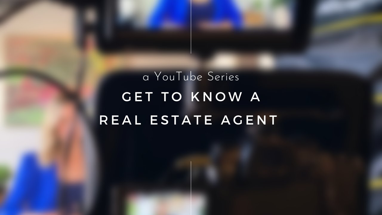 Background of Becoming a Real Estate Agent | Martina Mckinney | Native Real Estate