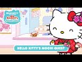 Hello Kitty’s Mochi Quest | Hello Kitty and Friends Supercute Adventures