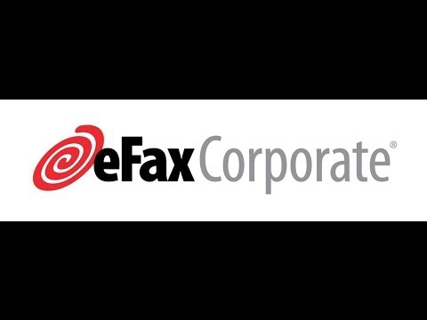 Is it Time to Retire Your Fax Servers? Webinar | Cloud Fax Solutions from eFax Corporate®