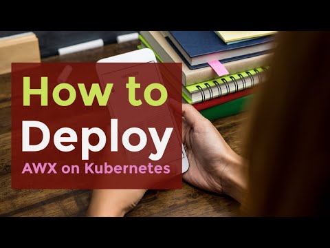 Video: Come faccio a distribuire un'applicazione in Kubernetes?