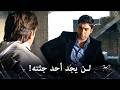 أخذت بثأر خالي لن يجد أحد جثته 