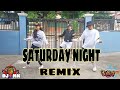 Saturday night remix 90s danceworkout djmk