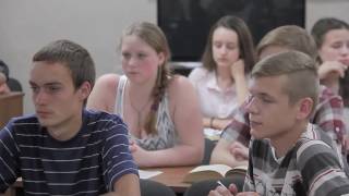 Детское кино - Первая часть (РУССКИЙ ЯЗЫК) Детское кино - Первая часть (РУССКИЙ ЯЗЫК)