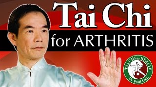 Tai Chi for Arthritis Video | Dr Paul Lam | Free Lesson and Introduction screenshot 5