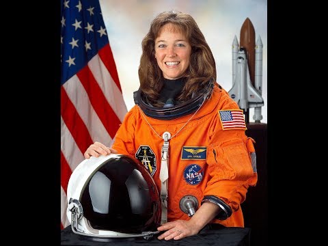 Astronaut Love Triangle: Lisa Nowak’s Life 10 Years Later