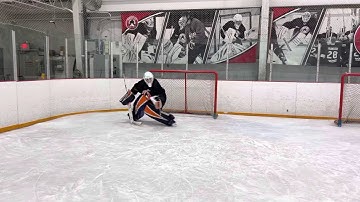 Joey Stanizzi getting in some work! #GetBetter