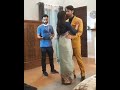 Shaheer sheikh and erica romance  kuch rang pyar ke aise bhi  bts  shaheer sheikh official