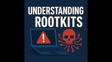 Understanding Rootkits: How Hackers Hide Malware Inside Your System