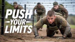 8. 5 Shocking Differences Between Military Branches' Basic Training!