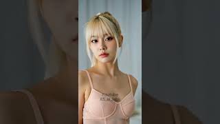 일본 아이돌의 화보 촬영 #aiartmodellookbook #beauty #beautiful #model