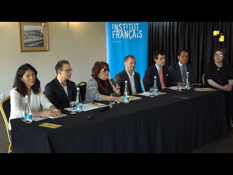 ფესტივალი „საჩუქარი“ სტარტს იღებს