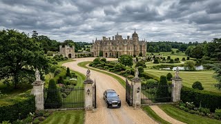 Why Nobody Knows What Happens Inside London’s Most Expensive Estates
