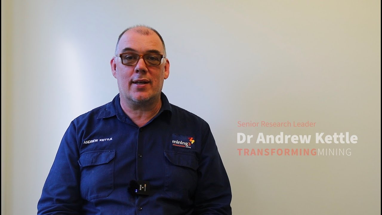 Blast from the past with Alternative Explosives