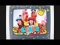 UN1CON/GENKI from 1st EP&quot;GENKI&quot; (Official Music Video)