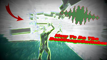 How To Do The *BEST* SONGSWITCHES TRANSITION !! [ How To Edit Like Sack,LMGK ]