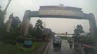 Jalan2  Ke Kuburan Cina Gunung Sindur Bogor (@Mas Agus Channel)