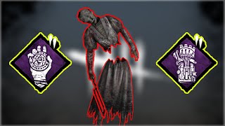 We BROKE This Killer - DBD Meme Builds