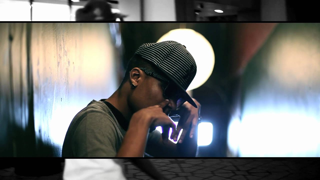 Lil Wayne - Blunt Blowin (Official Video)