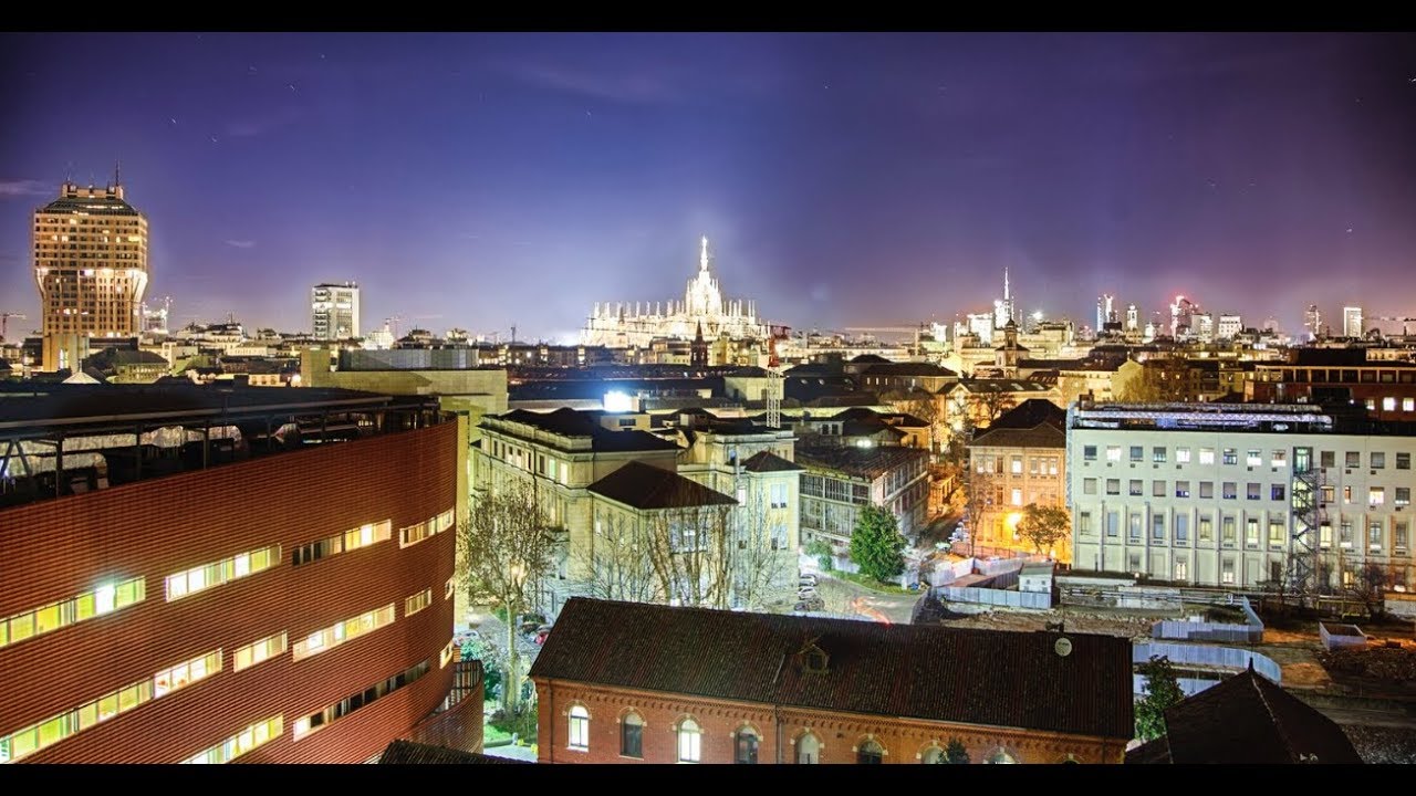 Explore Milan, Italy Sotheby's International Realty YouTube